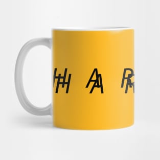 HARAKA HARAKA Mug